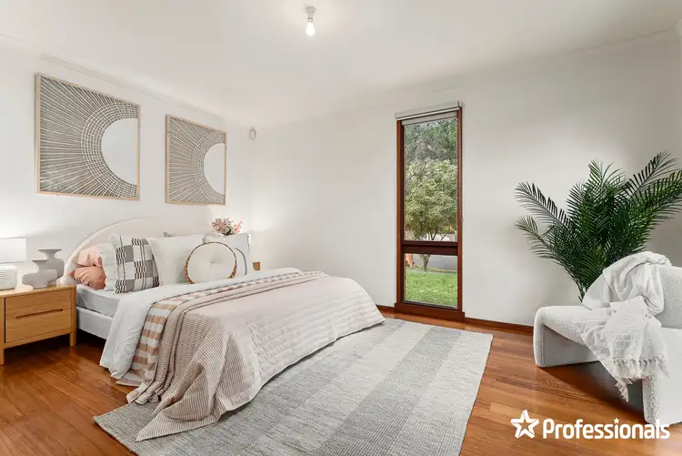 Fourth view of Homely house listing, 2 Duntroon Drive, Wantirna VIC 3152