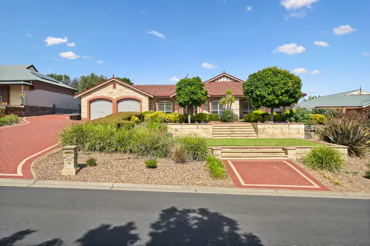 16 The Terrace, Gawler South SA 5118