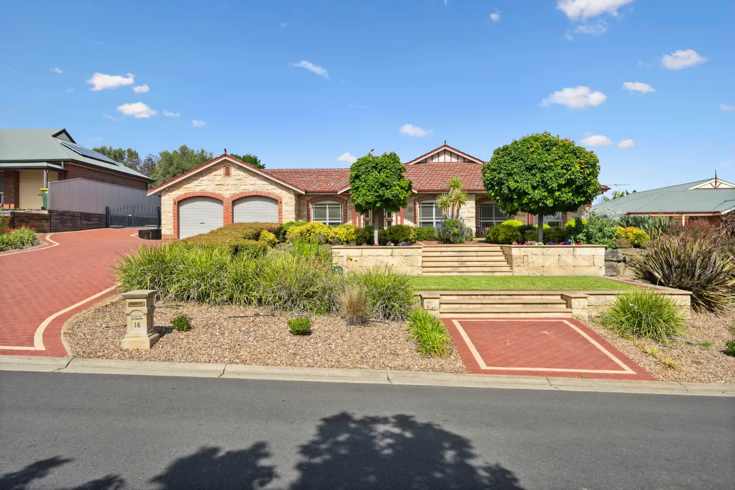 Main view of Homely house listing, 16 The Terrace, Gawler South SA 5118
