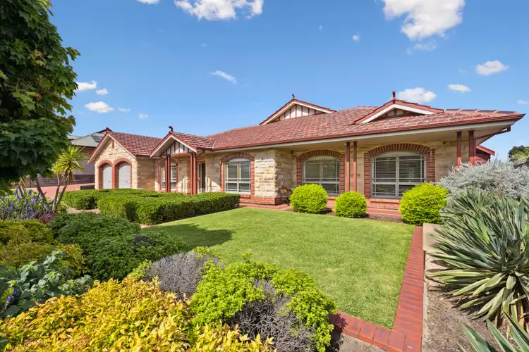 Second view of Homely house listing, 16 The Terrace, Gawler South SA 5118