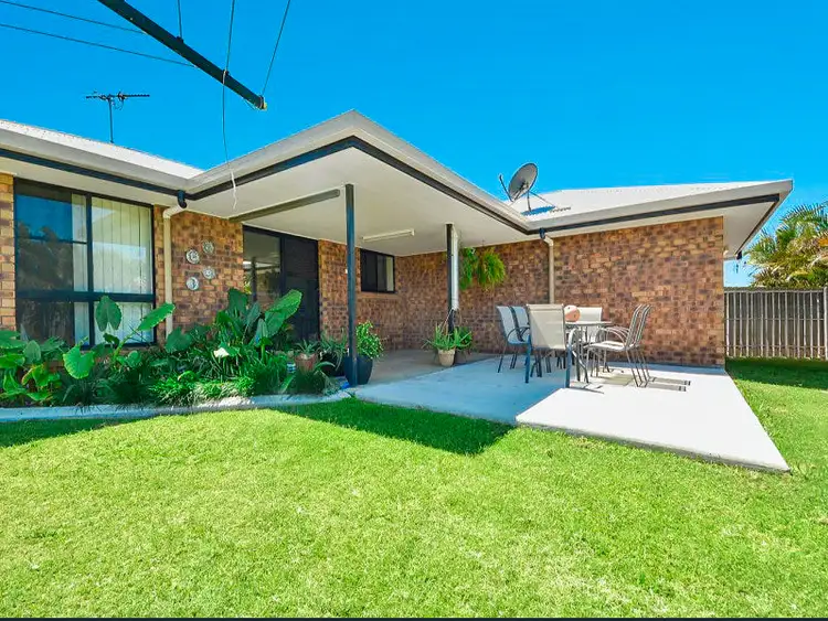 Second view of Homely house listing, 6 Riley Drive, Gracemere QLD 4702