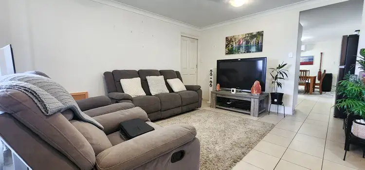 Third view of Homely house listing, 6 Riley Drive, Gracemere QLD 4702