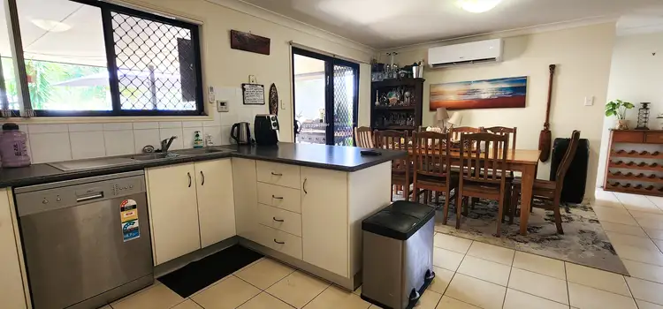 Fourth view of Homely house listing, 6 Riley Drive, Gracemere QLD 4702