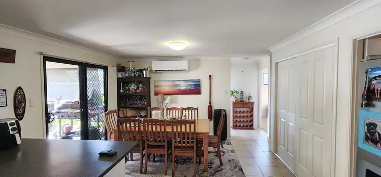 Fifth view of Homely house listing, 6 Riley Drive, Gracemere QLD 4702