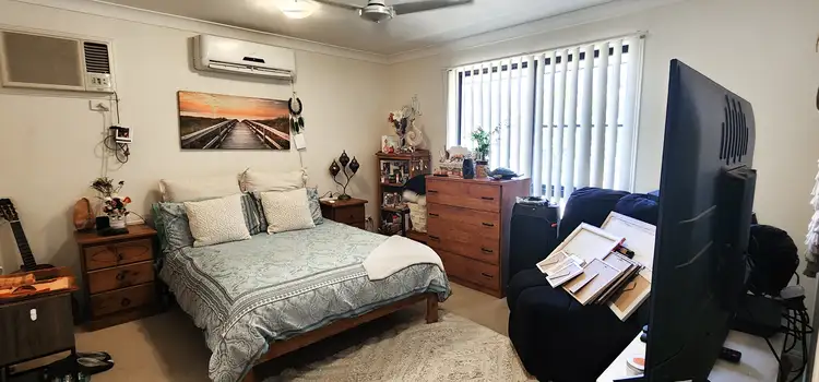 Seventh view of Homely house listing, 6 Riley Drive, Gracemere QLD 4702