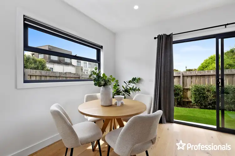 Fourth view of Homely townhouse listing, 6/2 James Street, Bayswater VIC 3153