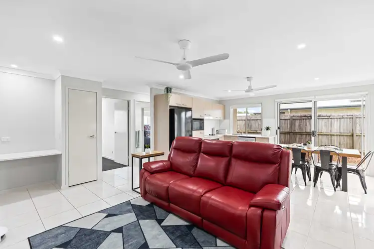 Fifth view of Homely semi-detached listing, 1B Geordy Close, Beerwah QLD 4519