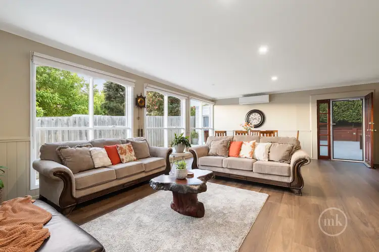 Sixth view of Homely house listing, 95 Dalton Street, Eltham VIC 3095