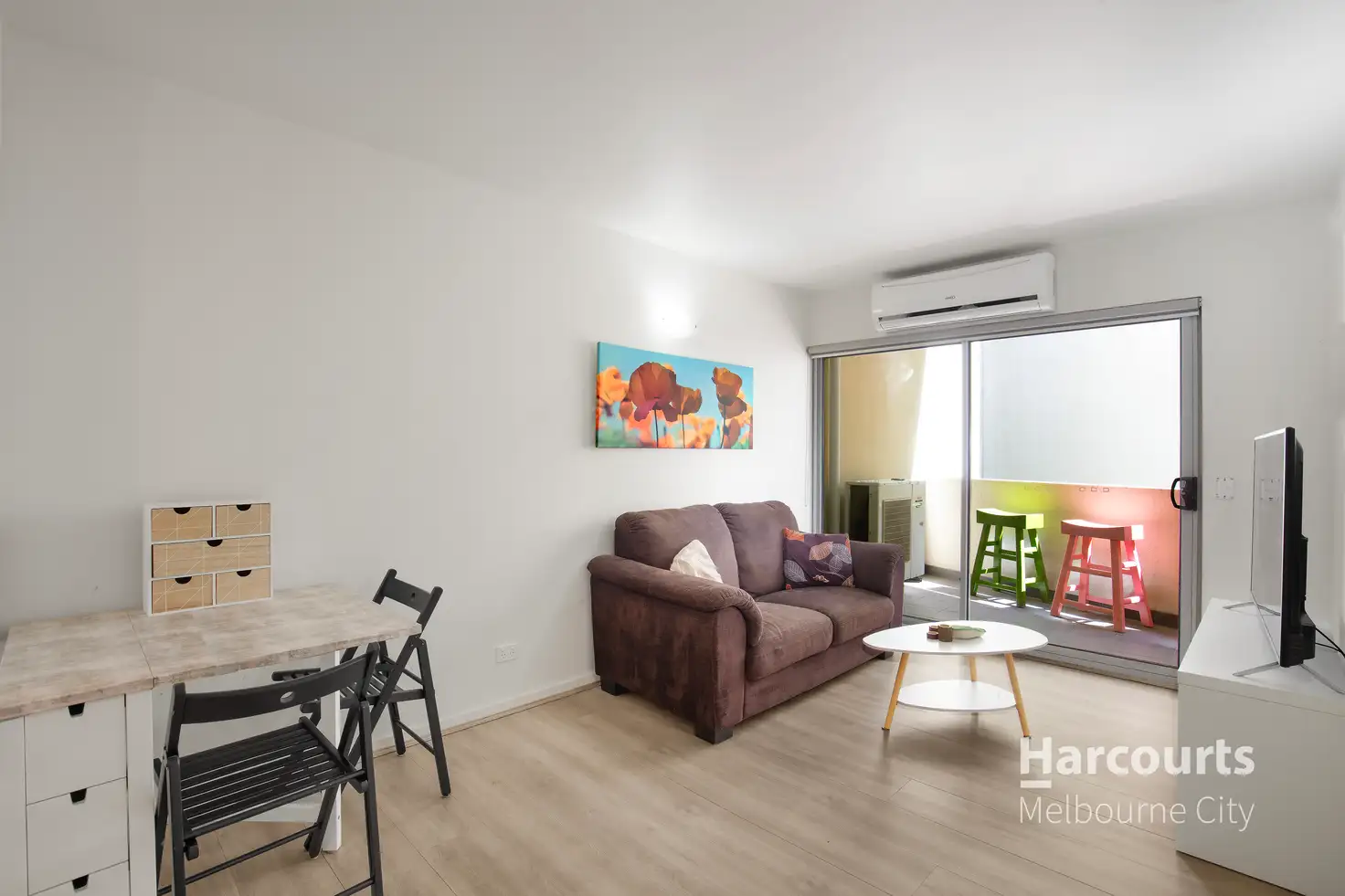 Main view of Homely apartment listing, 16/50 Rosslyn Street, West Melbourne VIC 3003