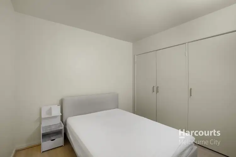 Fourth view of Homely apartment listing, 16/50 Rosslyn Street, West Melbourne VIC 3003