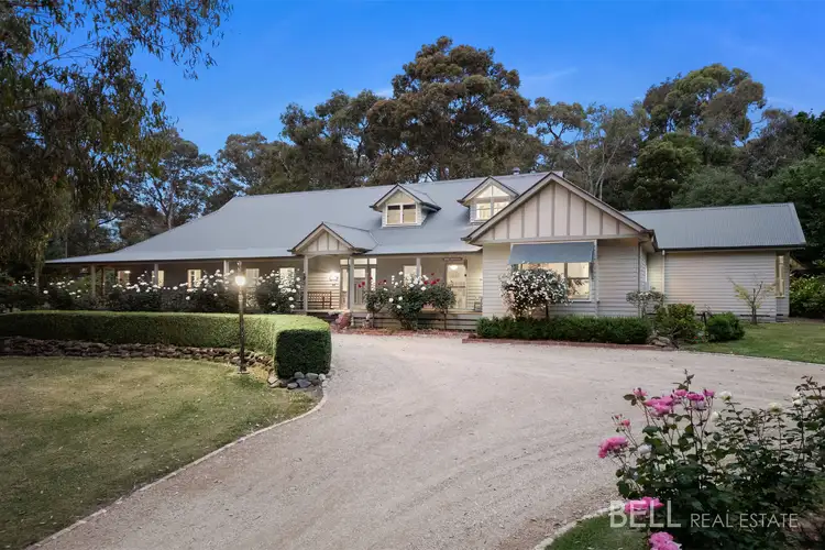 7 Edinburgh Road, Lilydale VIC 3140