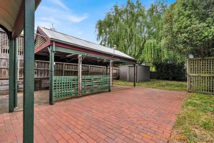 Second view of Homely unit listing, 1/47 White Street, Kilmore VIC 3764