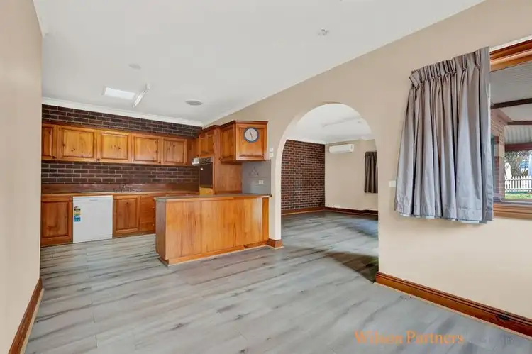 Fifth view of Homely unit listing, 1/47 White Street, Kilmore VIC 3764