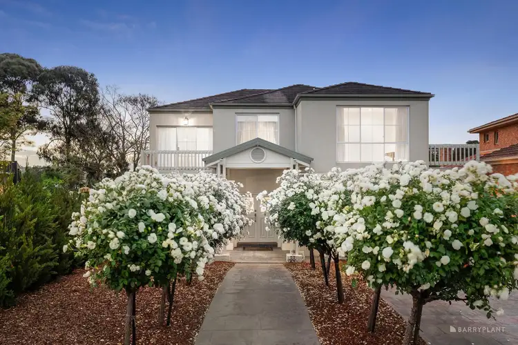 Main view of Homely house listing, 16 Coromandel Court, Bulleen VIC 3105
