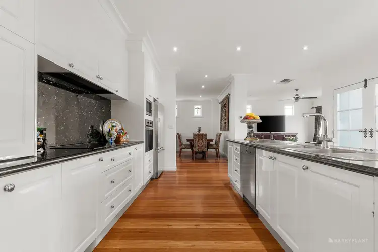 Second view of Homely house listing, 16 Coromandel Court, Bulleen VIC 3105