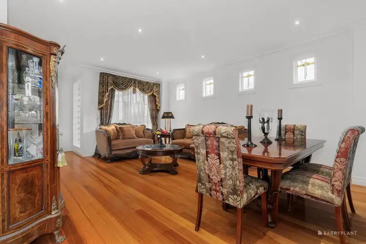 Fourth view of Homely house listing, 16 Coromandel Court, Bulleen VIC 3105