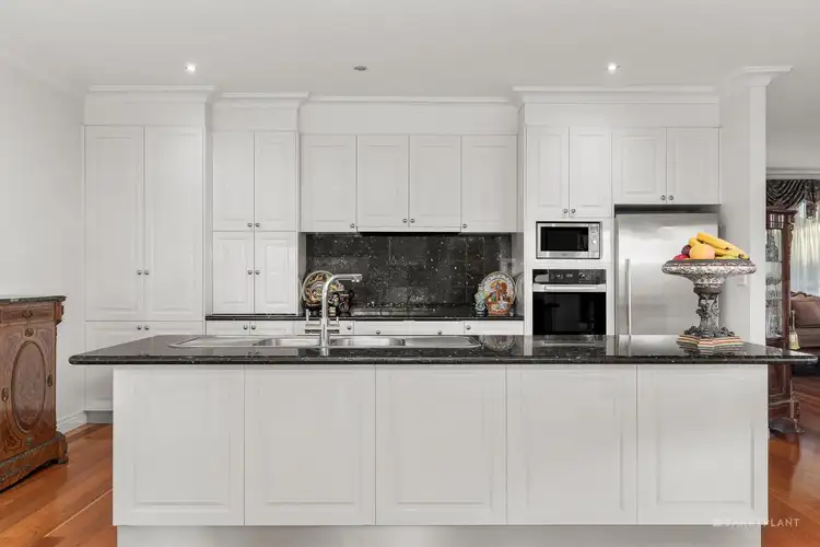 Fifth view of Homely house listing, 16 Coromandel Court, Bulleen VIC 3105