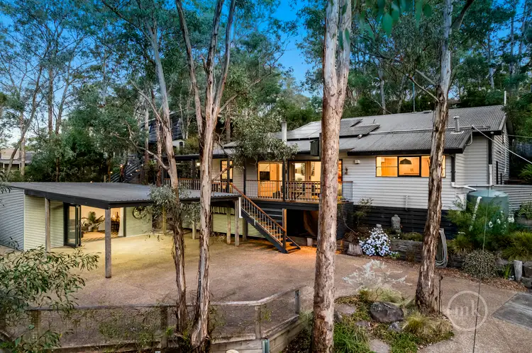 Main view of Homely house listing, 1 Meander Road, Hurstbridge VIC 3099