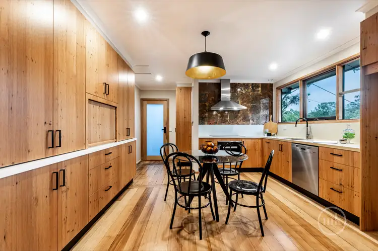 Fourth view of Homely house listing, 1 Meander Road, Hurstbridge VIC 3099