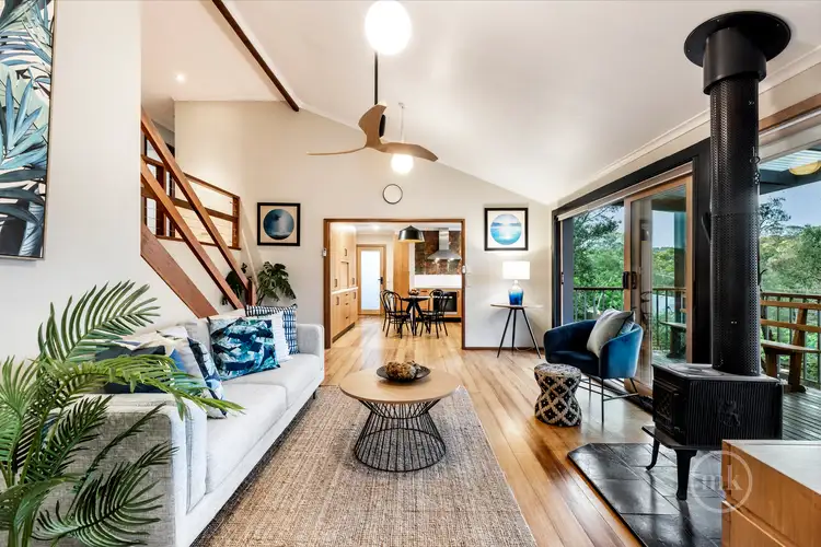 Fifth view of Homely house listing, 1 Meander Road, Hurstbridge VIC 3099