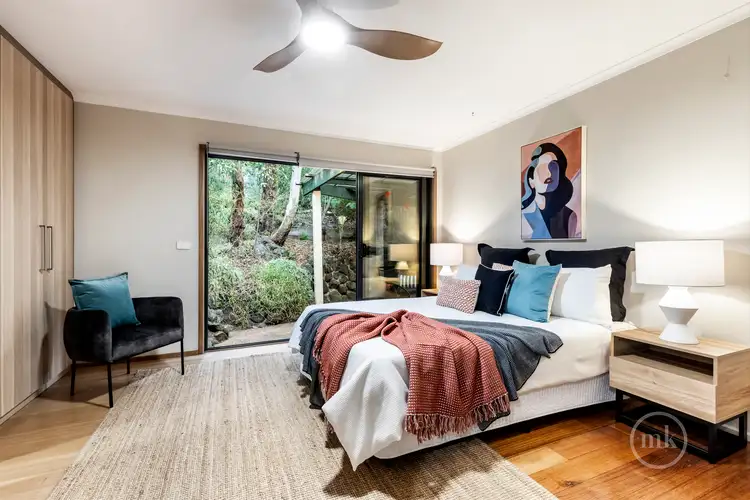 Sixth view of Homely house listing, 1 Meander Road, Hurstbridge VIC 3099