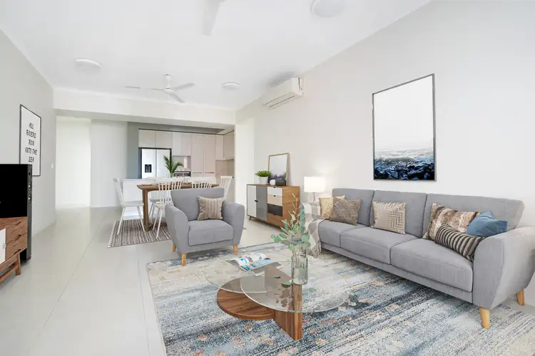 Fifth view of Homely unit listing, 206D/65 Progress Drive, Nightcliff NT 810