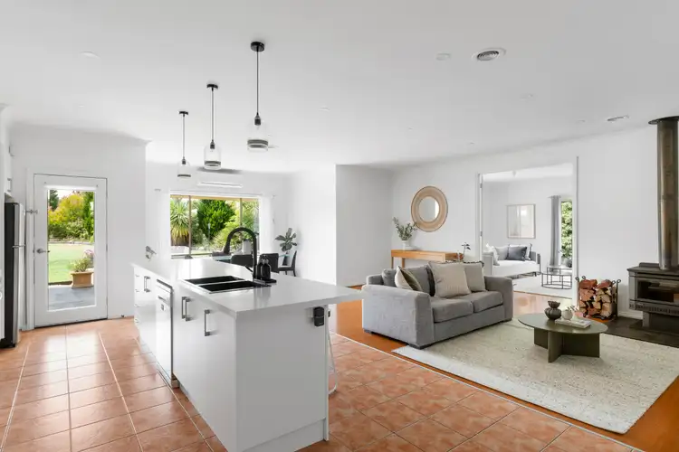 Third view of Homely house listing, 47 Augusta Way, Hidden Valley VIC 3756