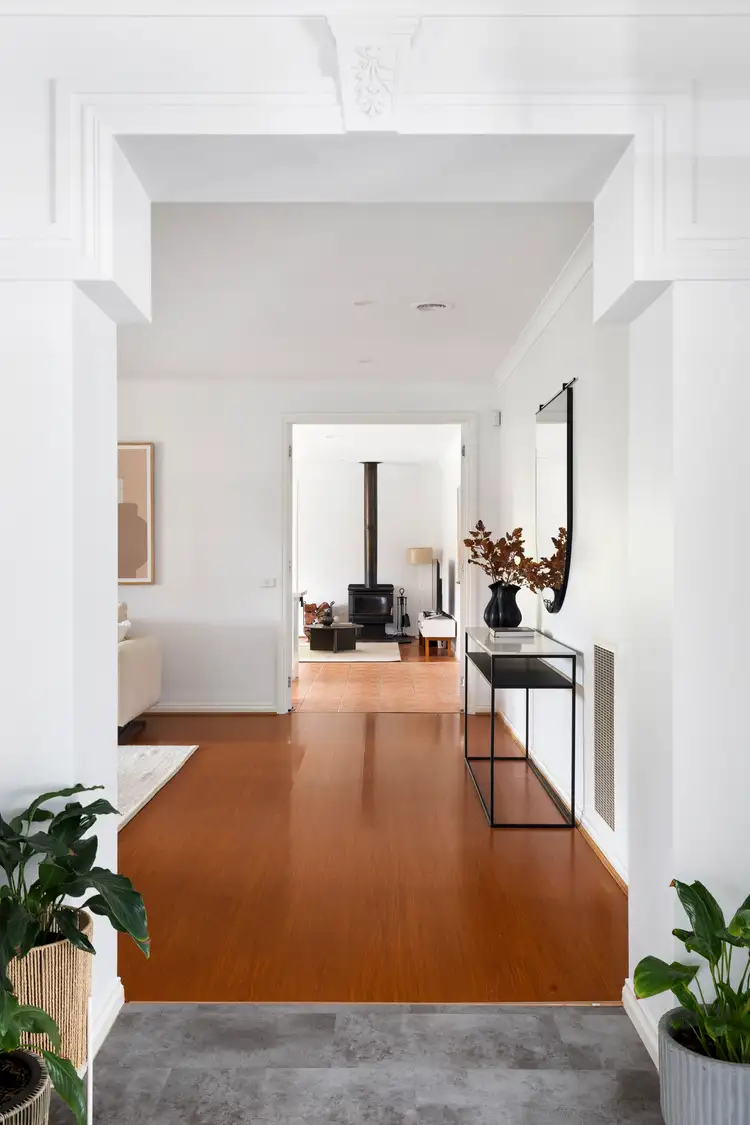 Fifth view of Homely house listing, 47 Augusta Way, Hidden Valley VIC 3756