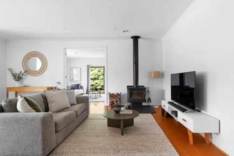 Sixth view of Homely house listing, 47 Augusta Way, Hidden Valley VIC 3756