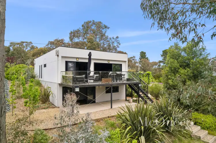 Main view of Homely house listing, 22A Forest Avenue, Hepburn Springs VIC 3461