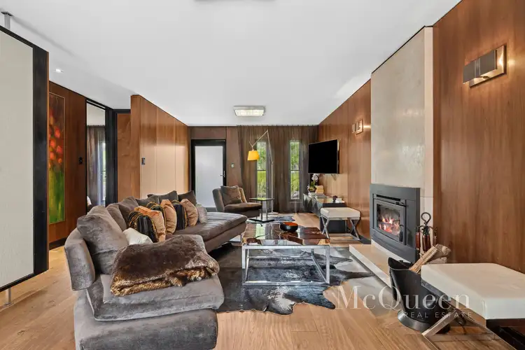 Third view of Homely house listing, 22A Forest Avenue, Hepburn Springs VIC 3461