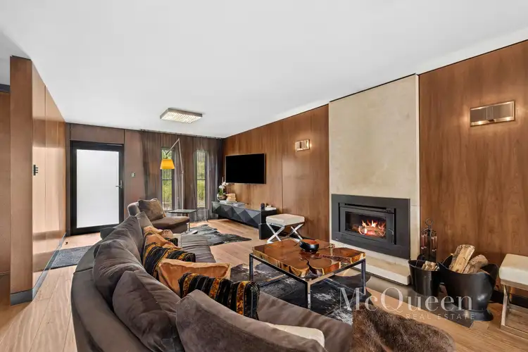 Fourth view of Homely house listing, 22A Forest Avenue, Hepburn Springs VIC 3461