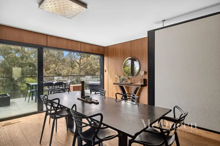 Sixth view of Homely house listing, 22A Forest Avenue, Hepburn Springs VIC 3461