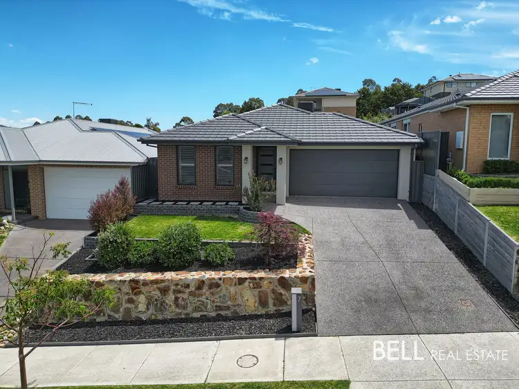 Main view of Homely house listing, 7 Corvara Way, Pakenham VIC 3810