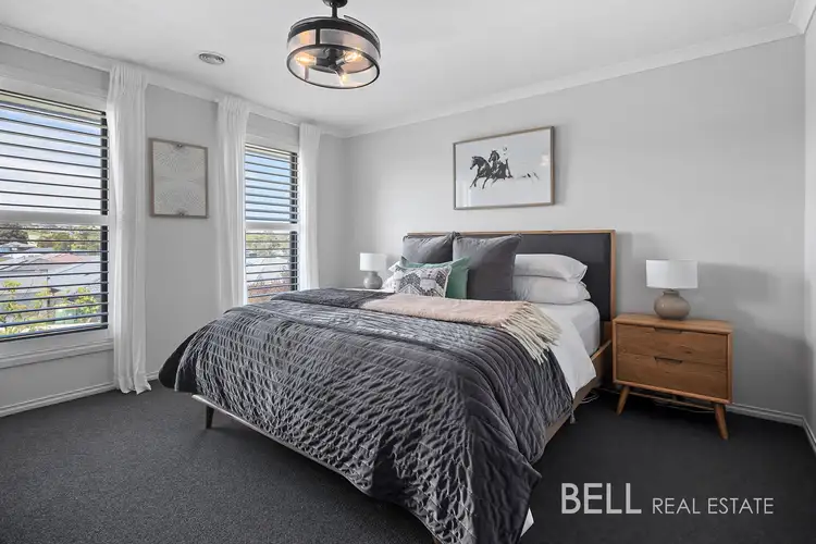 Second view of Homely house listing, 7 Corvara Way, Pakenham VIC 3810