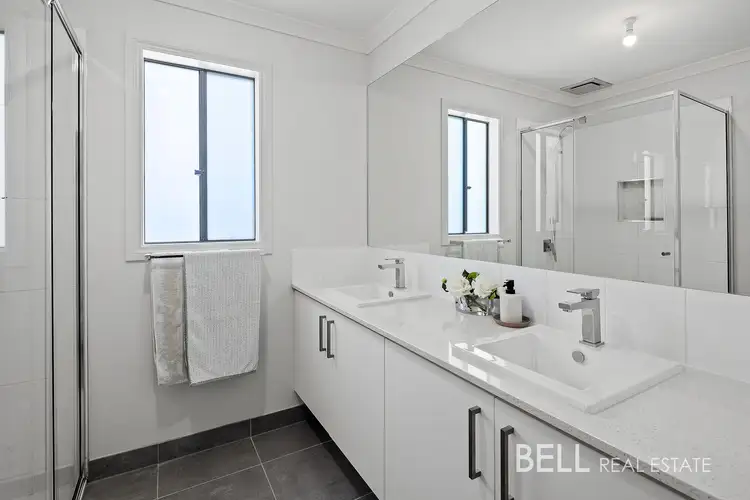 Third view of Homely house listing, 7 Corvara Way, Pakenham VIC 3810
