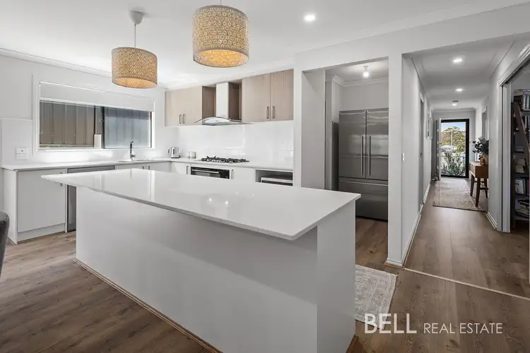 Fourth view of Homely house listing, 7 Corvara Way, Pakenham VIC 3810