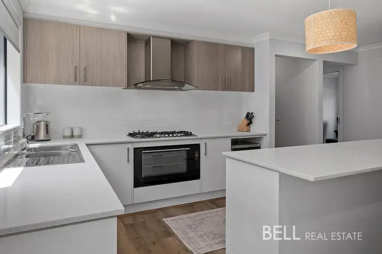 Sixth view of Homely house listing, 7 Corvara Way, Pakenham VIC 3810