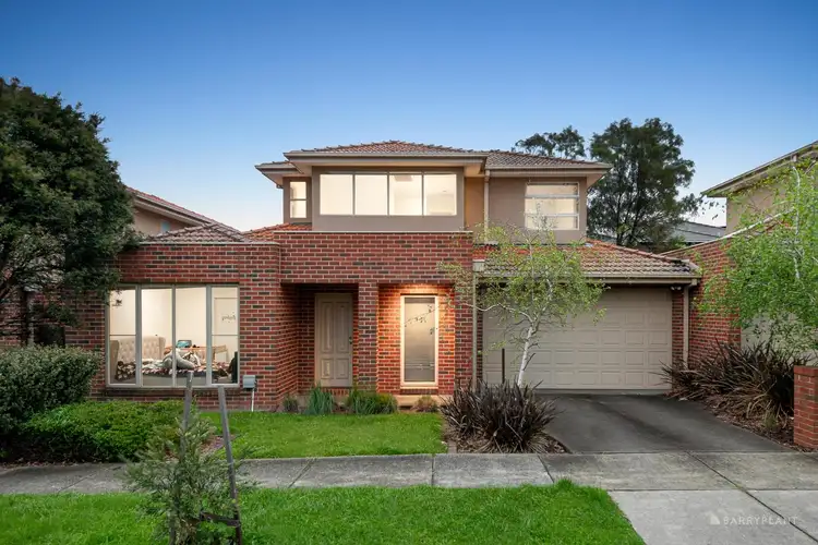 Main view of Homely townhouse listing, 2B Sergeant Street, Blackburn VIC 3130