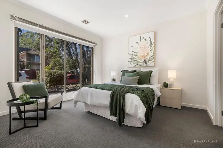 Fourth view of Homely townhouse listing, 2B Sergeant Street, Blackburn VIC 3130