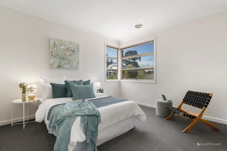 Sixth view of Homely townhouse listing, 2B Sergeant Street, Blackburn VIC 3130