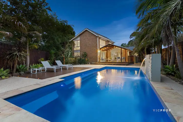 6 Ryan Court, Ferntree Gully VIC 3156