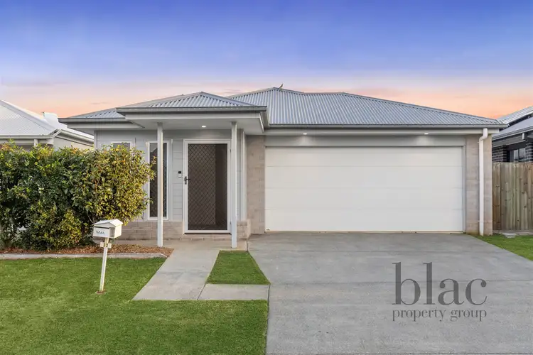 23 Torbay Street, Griffin QLD 4503