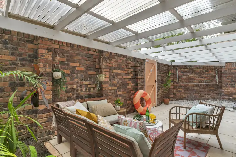 1/44 Miskin Street, Toowong QLD 4066