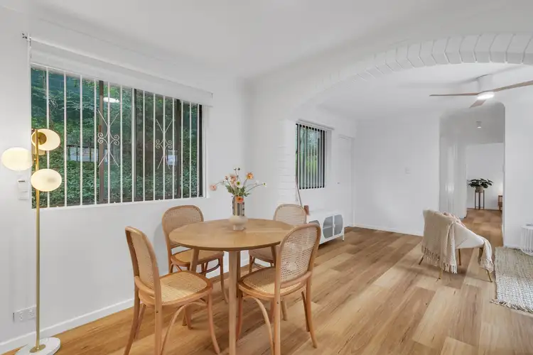 Fifth view of Homely unit listing, 1/44 Miskin Street, Toowong QLD 4066