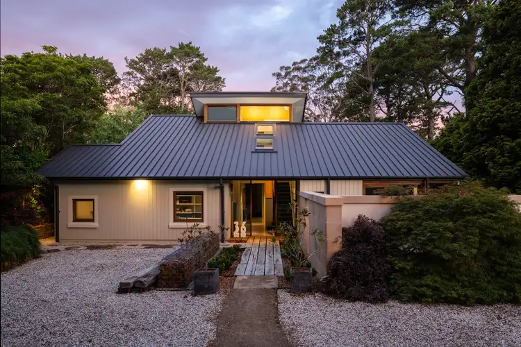 Second view of Homely house listing, 36 Grose Street, Leura NSW 2780