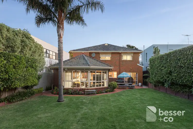 Second view of Homely house listing, 16 Sea View Street, Caulfield South VIC 3162