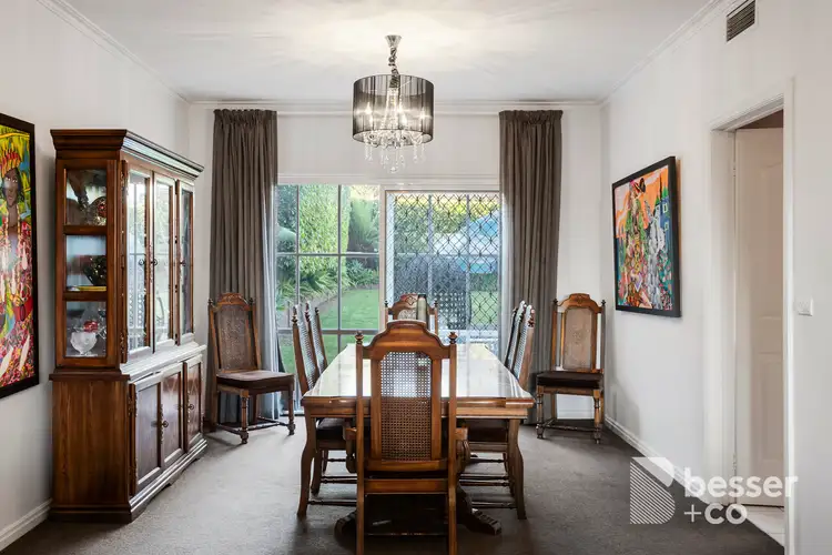 Fifth view of Homely house listing, 16 Sea View Street, Caulfield South VIC 3162