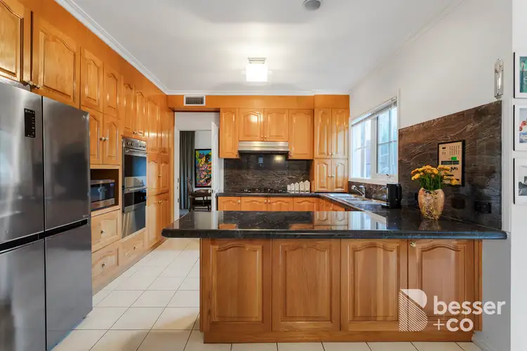 Sixth view of Homely house listing, 16 Sea View Street, Caulfield South VIC 3162