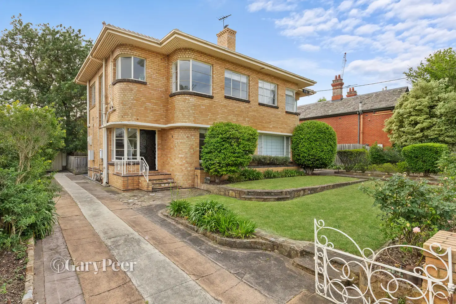 Main view of Homely townhouse listing, 22 Malvern Grove, Caulfield North VIC 3161